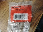New Ademco Honeywell Pr-20412 Hardwired Alarm Security Magnetic Contact. Fixed Price $4.07.