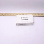 Alarm Controls Wall Plate Single Gang Stainless Steel 4" Rp-28. Fixed Price $37.12.