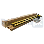 Banner Engineering Slsp30-1500q88 Ez-screen Safety Light Curtain Set 72396 Nsmp. Fixed Price $3250.00.