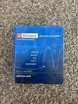 Altronix-altv615dc4ul Cctv Power Supply. Fixed Price $29.75.