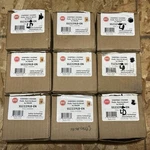 Sti Stopper Station Ss2229ld-en Yellow Cover "lockdown" New No Shields 8 Avail.. Fixed Price $49.99.
