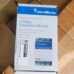 Interlogix Ultrasync Um-r4 4 Relay Expansion Module Din Rail Mounting. Fixed Price $100.00.