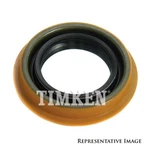 Differential Pinion Seal-denali Timken. Fixed Price $20.31.