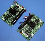 Lot 2 Lifesafety Power F8p Fai Controlled Distribution Board Lsp-f8-pcb-03a. Fixed Price $95.00.