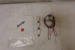 Gri - Lot Of 3 Pairs 190-wg 2-q-22 Steel Door Recessed Switch Magnetic Contact. Fixed Price $16.99.