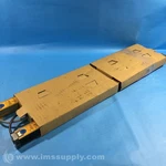 Omron F3sn-a0712p25-l-02ts Safety Light Curtains Fnip. Fixed Price $1897.50.