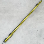 Sick C4p-sa1203s001 Safety Light Curtain, 24vdc, Sender - Used. Fixed Price $123.49.