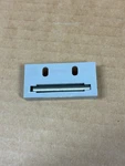 2x Sentrol Surface Mount Magnetic Contact Sensor Alarm Reed Switch Gray Lot. Fixed Price $11.24.