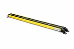Allen Bradley 440l-t4j1280yd + 440l-r4j1280yd Safety Light Curtain Set 24v-dc. Fixed Price $1869.15.