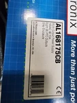 Altronix Al168175cb Power Supply - 8 Ptc Outputs. Fixed Price $165.00.