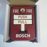 New Bosch Fmm-462-d Pull Station Fire Alarm. Fixed Price $79.99.
