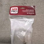 Adi Pro Magnetic Contact Track Mount For Overhead Door 0e-trkmtod. Fixed Price $21.50.