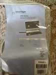 Genuine Oem Interlogix Sentrol 2204ad-l Magnetic Contact, Aluminum. Fixed Price $45.00.