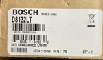 New Bosch D8132lt Battery Charger Module. Fixed Price $19.95.