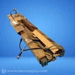 Omron F3sn-a0997p25-04ts Safety Light Curtain Fnip. Fixed Price $4069.80.