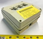 New Sentrol 6187ctx Industrial Pir Outdoor Security Motion Sensor Detector. Fixed Price $19.99.