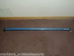 53" Pinnacle #mg-48-0f-au-24vdc-pt Microguard Receiver Light Curtain. Fixed Price $450.00.