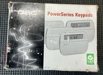 Dsc Rfk5564 Powerseries Lcd Keypad 64 Zone 433 Mhz Wireless Receiver V1.3 New. Fixed Price $335.00.