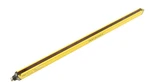 Banner Mse3624y 47666 Mini-screen Yellow Painted Emitter, Light Curtain. Fixed Price $537.03.
