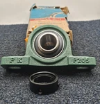 Fk Hcp205-16-s.gg P205: Pillow Block Mounted Ball Bearing. Fixed Price $32.90.