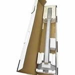 Hager 4701 Rim 36" Panic Rated Exit Device - Aluminum New Open Box. Fixed Price $124.00.