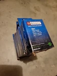 4 Altronix Rbst Relay Module, 6/12/24vdc, Dpdt Contacts. Fixed Price $50.00.
