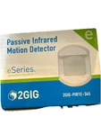 2gig-pir1e-345 Wireless Motion Sensor Detector. Fixed Price $31.00.