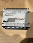 Sti Lcm-1 Series 70116-1000 Light Curtain Controller 24v, New Free Ship. Fixed Price $488.00.