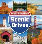 Great American Scenic Drives - Hardcover Very Good. Fixed Price $5.56.