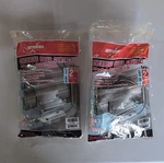 Amseco Odc-59a Overhead Door Contact 4410003 Spst Stainless Steel Armored Cable. Fixed Price $30.00.
