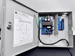 Altronix Al300ulxb2 Power Supply Control Board W/ Key. Fixed Price $149.99.