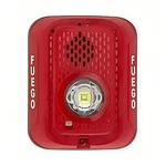 System Sensor P2rled-sp L-series Indoor 2-wire Led Horn Strobe Wall-mount Fuego. Fixed Price $72.60.