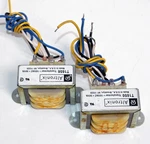 Altronix T1656 Open Frame Transformer (lot 2) Input: 115vac, Output: 16vac, 56va. Fixed Price $25.00.