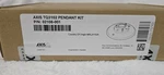Axis Tq3102 Pendant Kit - Brand New Factory Sealed 02108-001. Fixed Price $36.18.