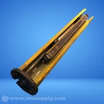 Sick M40e-pu2m9612 Light Curtain 6863. Fixed Price $756.00.
