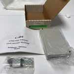 Inovonics C-404 C404 Supervised Wireless Four Channel Receiver New. Fixed Price $29.95.