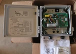 American Rj856ud Svjbox1 0300-2237-01 Single Position Jbox Rs422 Pcb Dome Box. Fixed Price $118.47.