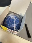 Atw Stl-35 Strobe Blue. Fixed Price $11.99.