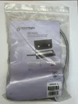 Interlogix 2204a - 2202 Series Surface Mount Overhead Door Armored Cable. Fixed Price $4.99.