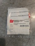 Federal Signal 413202 Strobe Power Supply Adapter Cable Kit - 12". Nib. Fixed Price $14.00.