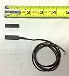 Tane 45b Surface Mount Security Alarm Switch - Norm Closed Brown. Fixed Price $6.99.