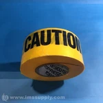 Fastenal 1306478 Caution Tape Fnip. Fixed Price $9.60.