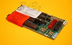 Dmp 472 Inovonics 900mhz Interface Card. Fixed Price $34.95.