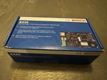 Bosch B450 Conettix Plug-in Communicator Interface New Sealed In Box. Fixed Price $19.99.