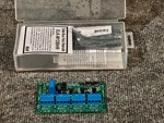 Elk-m1dbhr Data Bus Hub Retrofit. Fixed Price $59.97.
