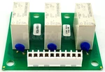 Banner Msa-rm-1 Relay Module, Msarm1, New No Box. Fixed Price $135.00.