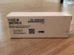 New! Dmp 1142e-w Wireless 2-button Holdup. Fixed Price $20.00.