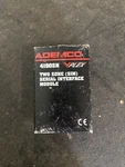 New Honeywell Ademco V-plex Two Zone Expander 4190sn. Fixed Price $16.50.