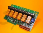 Notifier 4xzm Zone Relay Module. Fixed Price $89.95.
