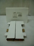 Afi American Fibertek Rrm-1200b Low Profile Video/biphase Rack Card Rx. Fixed Price $99.00.